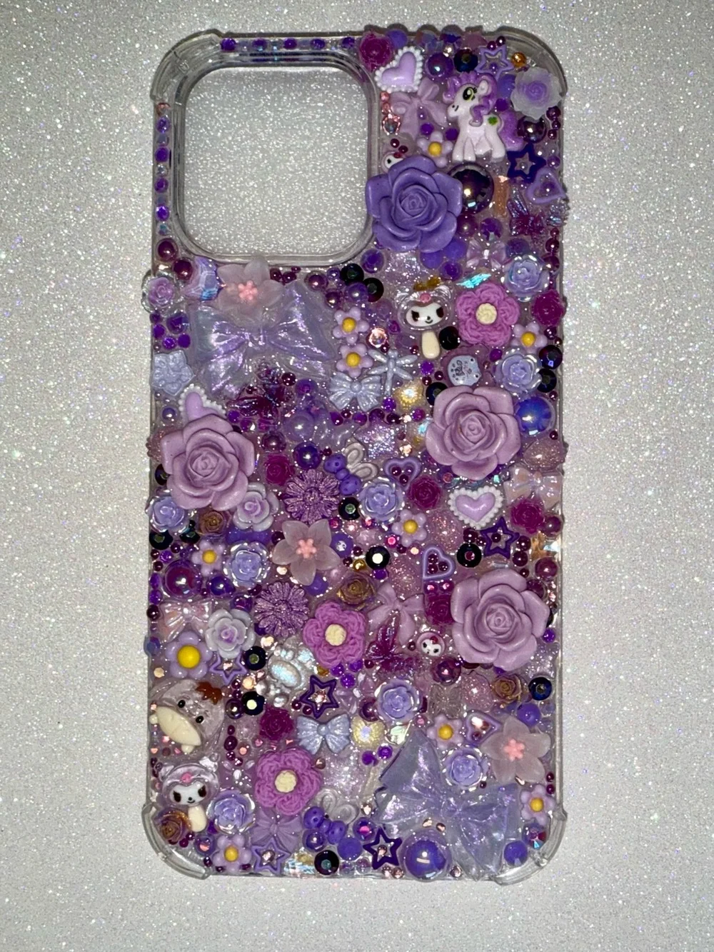 Custom Phone Cases - Images are samples